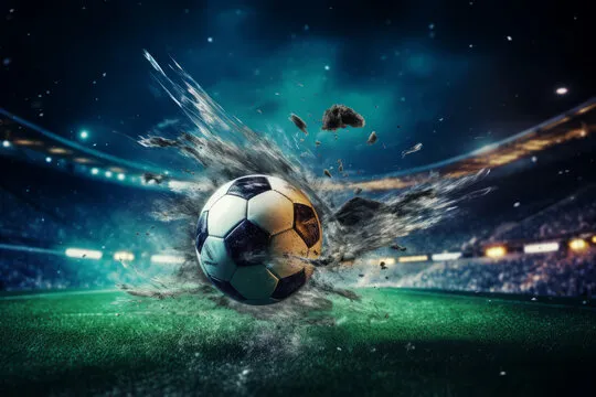 半岛体育 体育赛事背景